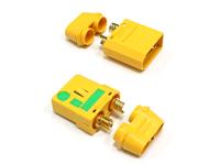 XT90-S Anti-Spark Connectors Male/Female [015000177-0/61690]